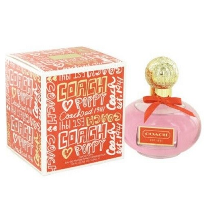 Poppy Perfume